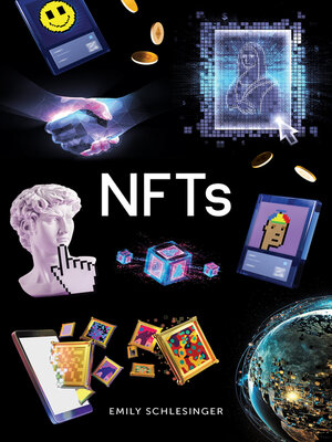 cover image of NFTs